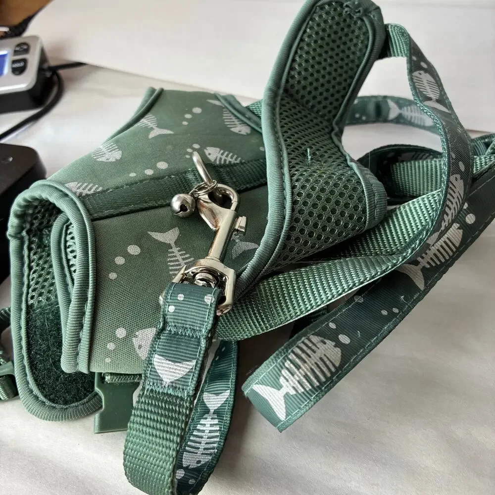 Fishbone this accessory